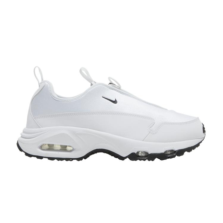 Comme des Garçons Homme Plus x Air Sunder Max 'White'